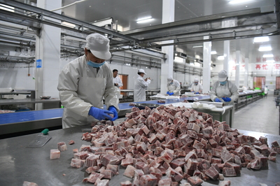 食品互聯(lián)網(wǎng)銷(xiāo)售在銀川 趨勢(shì)、機(jī)遇與監(jiān)管