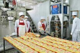 從打工仔到年入上億 食品互聯(lián)網(wǎng)銷(xiāo)售的逆襲密碼