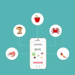 食品互聯(lián)網(wǎng)銷售 為傳統(tǒng)行業(yè)轉(zhuǎn)型插上翅膀