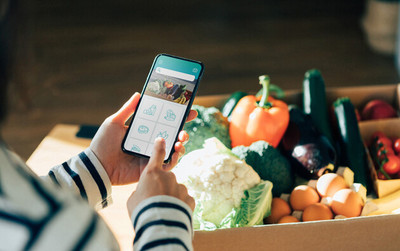 聚之糧品 讓人民生活“巨美好”的食品互聯網銷售新體驗